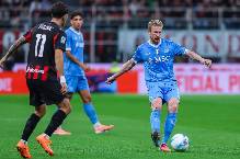 Soi k&egrave;o g&oacute;c Napoli vs Sporting CP, 02h00 ng&agrave;y 2/10 