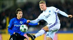 Soi k&egrave;o g&oacute;c Qarabag vs Copenhagen, 23h45 ng&agrave;y 1/10