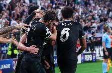 Soi k&egrave;o g&oacute;c Villarreal vs Juventus, 02h00 ng&agrave;y 2/10 