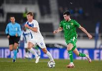 Nhận định, soi kèo CH Ireland vs Áo, 1h45 ngày 2/10: Tiếp đà bất bại