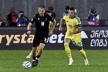 Nhận định, soi kèo Hungary vs Georgia, 1h45 ngày 3/10: Điểm tựa sân nhà