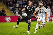 Nhận định, soi kèo Latvia vs Montenegro, 23h00 ngày 2/10: Tái hiện chiến thắng