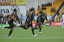 Nhận định, soi kèo Londrina vs Criciuma, 6h30 ngày 3/10: Nỗ lực đến cùng
