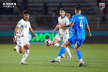 Nhận định, soi kèo Thái Lan vs Philippines, 15h00 ngày 2/10: Thị uy sức mạnh