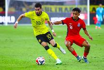 Soi kèo góc Malaysia vs Singapore, 19h30 ngày 30/09