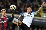 Dự đo&aacute;n Bologna vs Inter Milan (0h 3/11) bởi Javier Zanetti