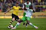 Dự đo&aacute;n Dortmund vs Wolfsburg (21h30 2/11) bởi Roman Weidenfeller