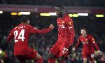 Nhọc nhằn loại Arsenal, Liverpool vẫn c&oacute; thể chia tay C&uacute;p Li&ecirc;n đo&agrave;n Anh