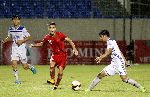 Link xem trực tiếp U21 Việt Nam vs U19 Sarajevo, 18h ng&agrave;y 1/11