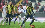 Nhận định Antalyaspor vs Fenerbahce, 0h00 ngày 3/11