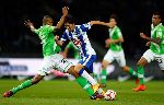 Nhận định Hertha Berlin vs Wolfsburg, 0h00 ng&agrave;y 2/11