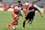 Nhận định New England Revolution vs DC United, 7h30 ng&agrave;y 2/11