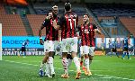 Nhận định Udinese vs AC Milan, 18h30 ng&agrave;y 1/11