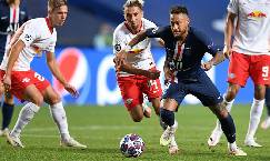 Ben Knapton dự đo&aacute;n Leipzig vs PSG, 3h ng&agrave;y 4/11