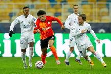 Biến động tỷ lệ k&egrave;o Real Madrid vs Shakhtar Donetsk, 0h45 ng&agrave;y 4/11