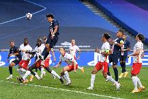 Dự đo&aacute;n, soi k&egrave;o thẻ v&agrave;ng Leipzig vs PSG, 3h ng&agrave;y 4/11