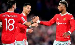 Marc Mayo dự đo&aacute;n Atalanta vs MU, 3h ng&agrave;y 3/11