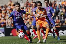 M&aacute;y t&iacute;nh dự đo&aacute;n b&oacute;ng đ&aacute; 2/11: FC Tokyo vs Shimizu S-Pulse