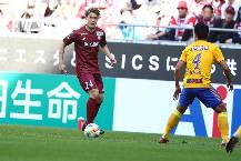 M&aacute;y t&iacute;nh dự đo&aacute;n b&oacute;ng đ&aacute; 3/11: Vissel Kobe vs Vegalta Sendai