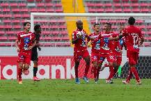 Nhận định, soi kèo Forge vs Santos Guapiles, 7h00 ngày 3/11