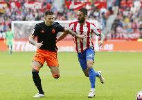 Nhận định, soi kèo Gijon vs Almeria, 1h00 ngày 3/11