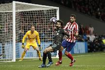 Nhận định, soi k&egrave;o Liverpool vs Atletico Madrid, 3h ng&agrave;y 4/11