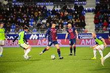 Nhận định, soi kèo Ponferradina vs Huesca, 1h00 ngày 3/11