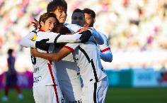 Nhận định, soi k&egrave;o Sanfrecce Hiroshima vs Kashima Antlers, 13h ng&agrave;y 3/11