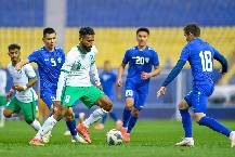 Nhận định, soi kèo Saudi Arabia U23 vs Bangladesh U23, 17h00 ngày 2/11