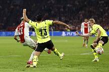 R&ugrave;a ti&ecirc;n tri dự đo&aacute;n Dortmund vs Ajax, 3h ng&agrave;y 4/11