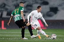 Soi k&egrave;o phạt g&oacute;c Real Madrid vs Shakhtar Donetsk, 0h45 ng&agrave;y 4/11