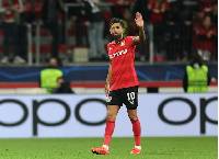 Đội hình ra sân chính thức Leverkusen vs Club Brugge, 0h45 ngày 2/11 (cập nhật)