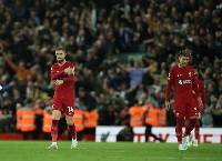 Đội hình ra sân chính thức Liverpool vs Napoli, 3h ngày 2/11 (cập nhật)