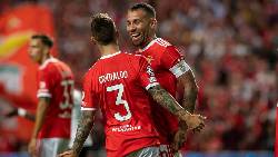 Nhận định, soi k&egrave;o Maccabi Haifa vs Benfica, 3h ng&agrave;y 3/11