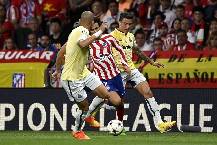 Nhận định, soi k&egrave;o Porto vs Atl&eacute;tico Madrid, 0h45 ng&agrave;y 2/11