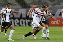 Nhận định, soi k&egrave;o S&atilde;o Paulo vs Atl&eacute;tico Mineiro, 7h30 ng&agrave;y 2/11