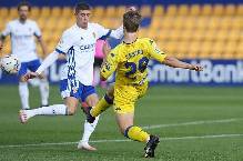 Nhận định, soi kèo Zaragoza vs Andorra, 22h15 ngày 1/11