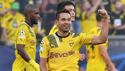 Phân tích kèo hiệp 1 Copenhagen vs Dortmund, 3h ngày 3/11