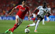 Phân tích kèo hiệp 1 Maccabi Haifa vs Benfica, 3h ngày 3/11