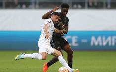 Soi bảng vị score Arsenal vs Zurich, 3h ngày 4/11