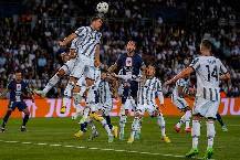 Soi kèo phạt góc Juventus vs PSG, 3h ngày 3/11