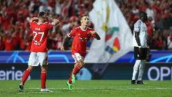 Soi k&egrave;o phạt g&oacute;c Maccabi Haifa vs Benfica, 3h ng&agrave;y 3/11