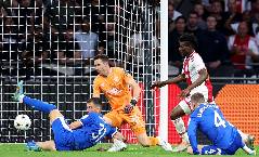 Soi k&egrave;o phạt g&oacute;c Rangers vs Ajax, 3h00 ng&agrave;y 2/11