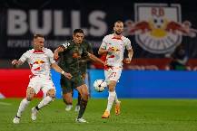 Soi k&egrave;o phạt g&oacute;c Shakhtar vs Leipzig, 0h45 ng&agrave;y 3/11