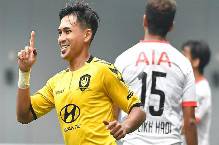 Soi kèo tài xỉu Tampines vs Tanjong hôm nay, 18h45 ngày 1/11