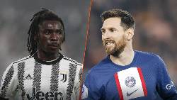 Th&ocirc;ng tin lực lượng mới nhất Juventus vs PSG, 3h ng&agrave;y 3/11