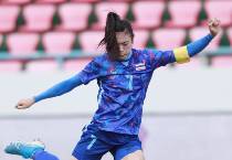 Đ&aacute; 3 trận to&agrave;n thua, Th&aacute;i Lan vỡ mộng Olympic 