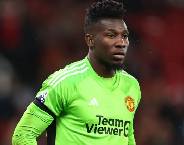 Đang thăng hoa, Andre Onana báo tin xấu cho MU