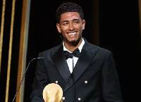 Man United để mất Jude Bellingham thế nào?