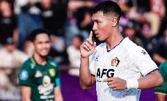 Nhận định, soi kèo Borneo FC vs Persik Kediri, 19h00 ngày 2/11